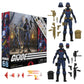 GI JOE CLASSIFIED SERIES COBRA VALKYRIES - 6 - CONTROLS IN ACTION - HASBRO PULSE limited availability