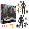 GI JOE CLASSIFIED SERIES COBRA VALKYRIES - 6 - CONTROLS IN ACTION - HASBRO PULSE limited availability