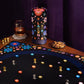 Cmyk Lacuna - A Cozy Game Of Mystical Geometry