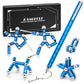 Felikray Magnetic Fidget Pen Toys For Adults Teens Cool Birthday Gifts For Young Men Unique Gifts For Teenage Boys Novelty Chris