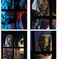 Neca Creepshow Officially Licensed 7-Inch Articulated Figure With Fabric Robe