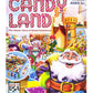Hasbro Candyland And Chutes And Ladders Board Games