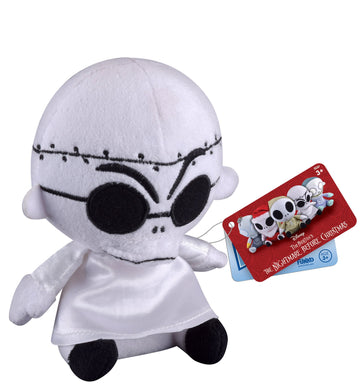 Funko Mopeez: The Nightmare Before Christmas - Dr. Finkelstein Plush