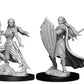 D&D Nolzur'S Marvelous Miniatures: Elf Wizard Male