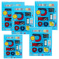 Parowart Science Return Gift For Kids ? Complete Magnetic Field Experiment Kit With Interactive Circuit Learning, Diy Stem Educa