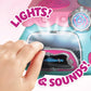 Disney Junior Alice’s Wonderland Bakery 10-inch Doll & Oven Set, Multi-color Kids Toys by Just Play, Ages 3+