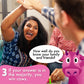 Big Potato Herd Mentality Board Game | Hilarious Family Fun | Pink | Model: TONOMO
