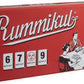 Rummikub In Retro Tin - The Original Rummy Tile Game By Pressman Red, 5'