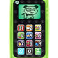 Leapfrog Chat And Count Smart Phone, Scout, Green