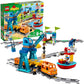 Cargo Train Set