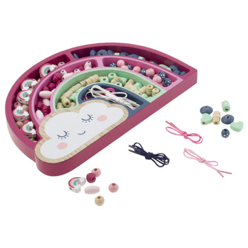 Stephen Joseph Bead Boutique, Rainbow Small