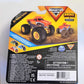 Monster Jam Play Set With Bonus Mini Regalo Grave Digger, El Toro Loco And Megalodon 3+ Years Old (El Toro Loco), Small, 6071545