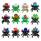 3D Printed Spider Mystery Pack - Collectible Fidget Toys (10 Pack)