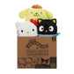 Squishmallows Original Sanrio Hello Kitty and Friends 5in Mystery 3Pack  Official Jazwares Plush (Little)