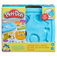 Play-Doh Create ‘N Go Pets Playset, 4 Colors & Storage Container, Animal Toy Sets, Easter Basket Stuffers, Preschool Toys, Kids Arts & Crafts, Ages 3+