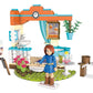 Mega Bloks American Girl Saige'S Art Studio