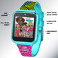 Lol Surprise Omg Kids Interactive Smart Watch With Camera, Games, Voice Recorder, Step Counter, 10 Stylish Watch Faces, Alarm, Timer, And Calculator - Trendy Fun Watch For Kids