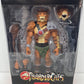 Super7 Thundercats: Jackalman (Version 2) Ultimates Action Figure, Multicolor