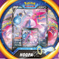 Pok  Mon | Hoopa V Box | Card Game | Ages 6+ | 2 Players | 10+ Minutes Playing Time