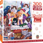 Masterpieces 300 Piece Ez Grip Jigsaw Puzzle - Loads Of Fun - 18'X24'