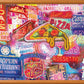 Viva Italia 550 Piece Jigsaw Puzzle