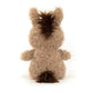 Jellycat Little Horse Stuffed Animal, 7 Inches | Horse & Pony Plush Toy | Classic Children'S Gift