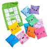 MY FEELINGS BEAN BAGS