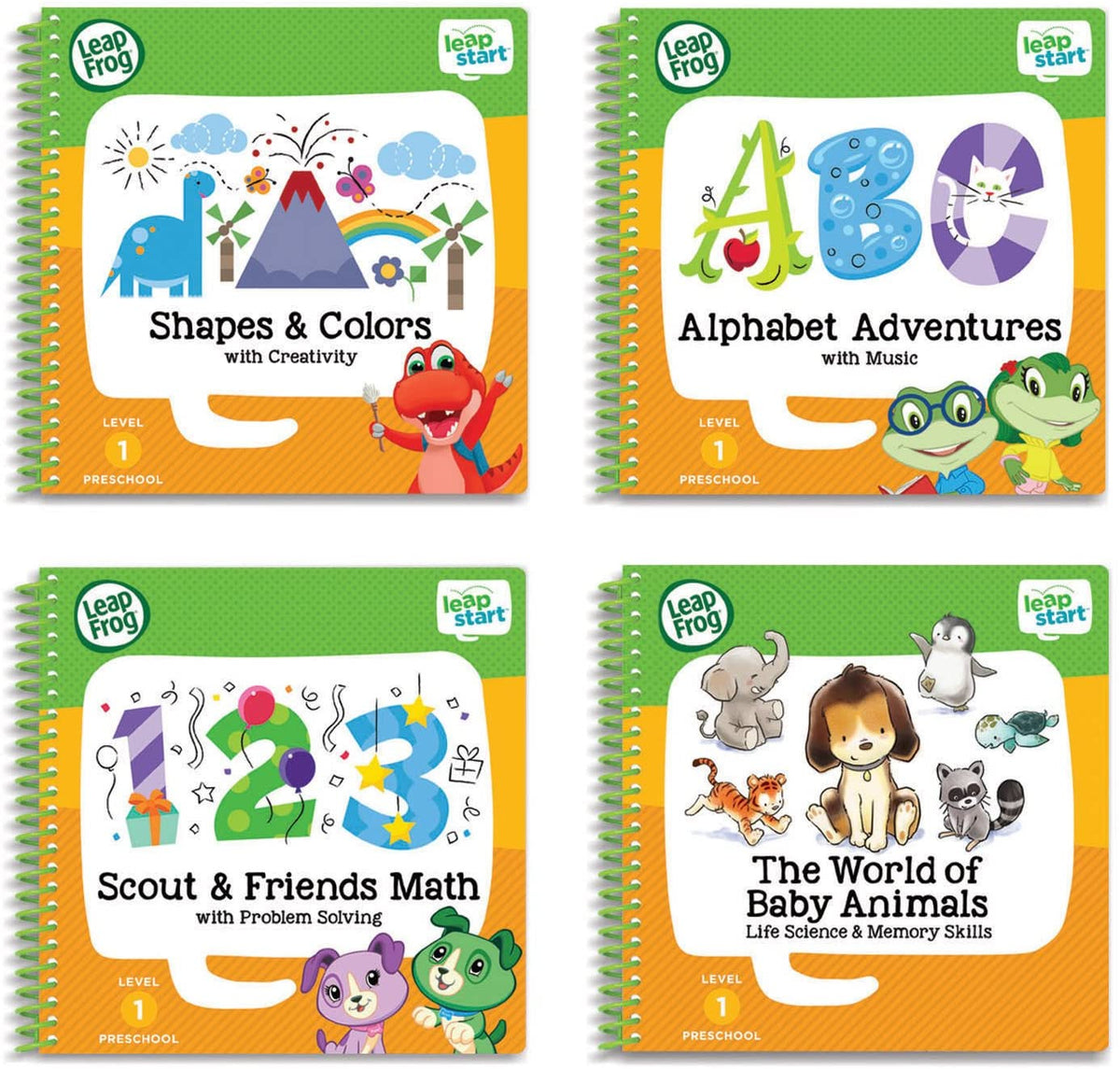Jumping Toad Language Learners