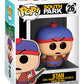 Funko Pop! Animation: South Park - Shadow Hachi Stan