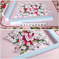 50Pcs Magnetic Tiles Kids Toys For Toddler Stem Magnet Building Blocks Toys, Diamond Tiles Edition Preschool Toys Classroom Must Haves For Kids Games, Sensory Toys For Boys & Girls Age 3-5 4-8 6-8