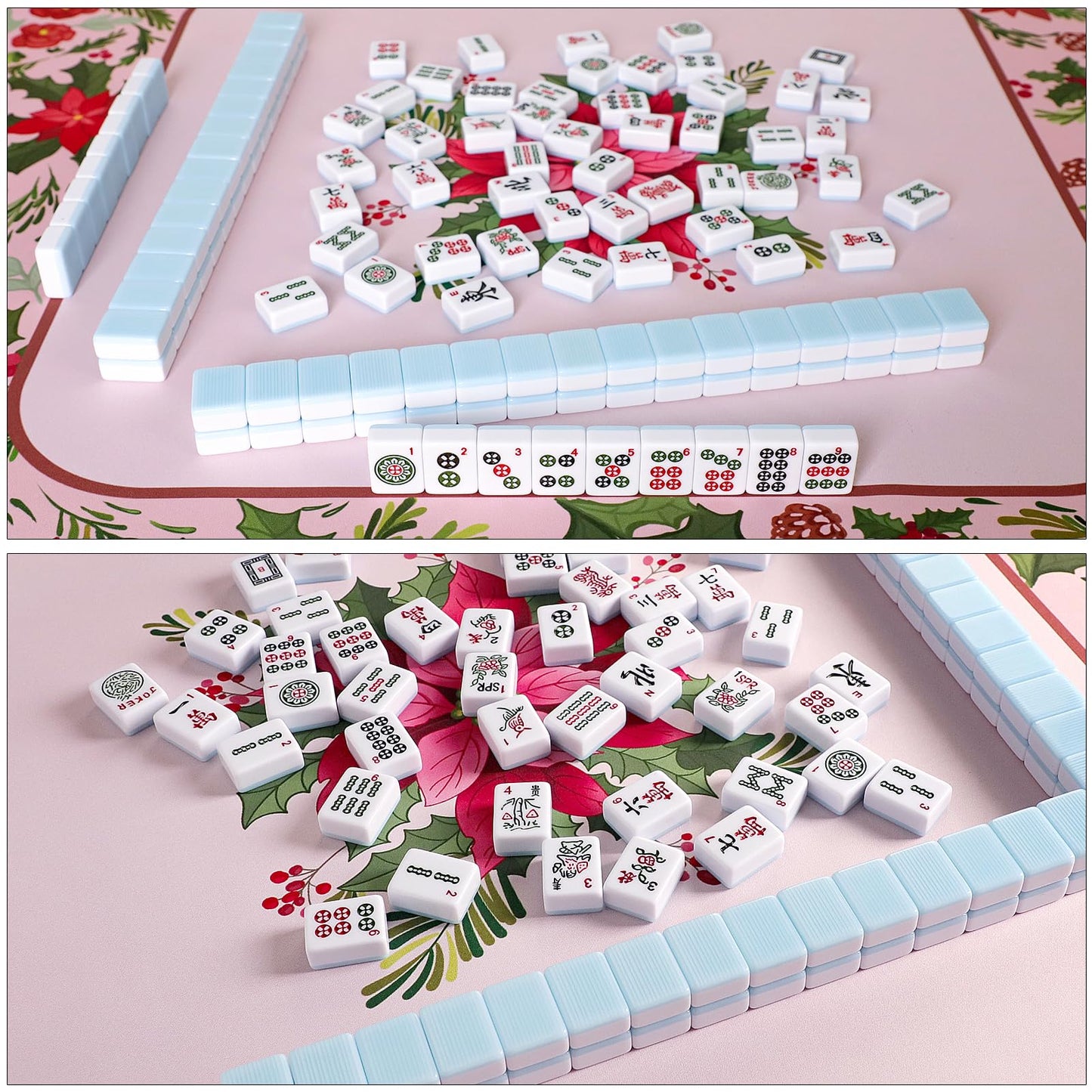 50Pcs Magnetic Tiles Kids Toys For Toddler Stem Magnet Building Blocks Toys, Diamond Tiles Edition Preschool Toys Classroom Must Haves For Kids Games, Sensory Toys For Boys & Girls Age 3-5 4-8 6-8