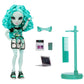 Rainbow High Shadow High Berrie - Blue Fashion Doll. Fashionable Outfit & 10+ Colorful Play Accessories. Great Gift For Kids 4-12 Years Old & Collectors