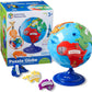 GeoWorld Puzzle Tour