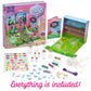 Craft-Tastic – Fairy Potions Craft Kit – Make 9 Magical Fairy Potions