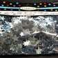 amscan Party Pack, Star Super Mega Value Pack Confetti, Party Supplies, Silver, 5 oz.