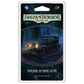 Fantasy Flight Games Arkham Horror The Card Game Horror in High Gear Mythos Pack | Horror Game | Mystery Game | Cooperative Card