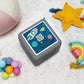 Tonies Topper - Protective Top Cover for Your Toniebox - Space Journey