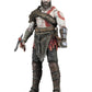 Neca God Of War (2018) - 7' Scale Action Figure - Kratos