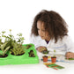 Thames & Kosmos Kids First Botany - Experimental Greenhouse Kit, Model:567004