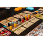 Renegade Games: The Anarchy - Medieval Board Game  Build A Domain  Defend Your Castle  Storm Enemy Strongholds  Garphill Games  Ages 13+  1-4 Players