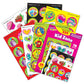 Kid Zone Stinky Stickers Variety Pack by TREND Enterprises, Inc.; 339 ct.; 78 Designs, 8 scents