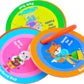 Mollybee Kids Preschool Dance Party Cards Everyday Moves, Gifts For Ages 3+, Toddler Travel Game And Activity