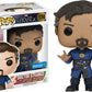 Funko Pop Marvel Doctor Strange Walmart Exclusive
