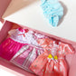 Huang Cheng Toys 6 Sets Baby Doll Clothes For 12-14 Inch Girl Doll,