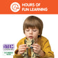 Skillmatics Stem Building Toy - Buildables Dinosaur X Robot, Educational & Construction Diy Toy For Ages 10 And Up