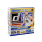 2024-25 Panini Donruss Basketball Trading Cards Mega Box