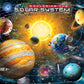 Exploring The Solar System 200-Piece Puzzle
