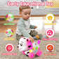 Toys For 1 Year Old Girl Boy, Baby Toy 6-12-18 Months, Musical Puppy Toddler Learning Toy For 1 Year Old Girl Gift, Bilingual Ed