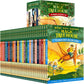 HyHDEN Magiic Tree House Complete Books 1-28 Complete Box Set