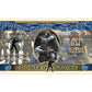 American Art Classics Limited Edition Counter Strike Collectible Million Dollar Bill In Currency Holder
